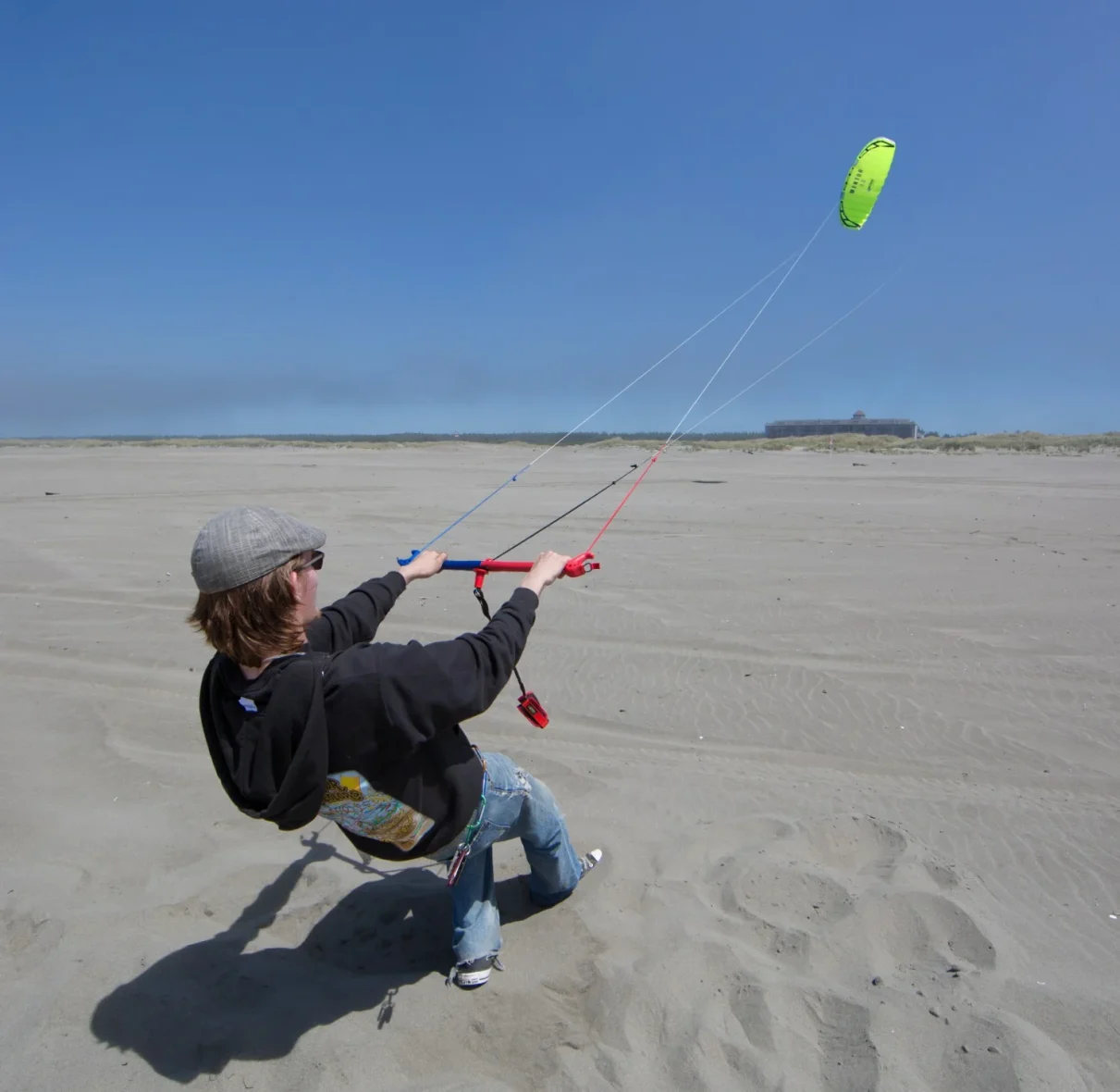 mentor-2.5-kite