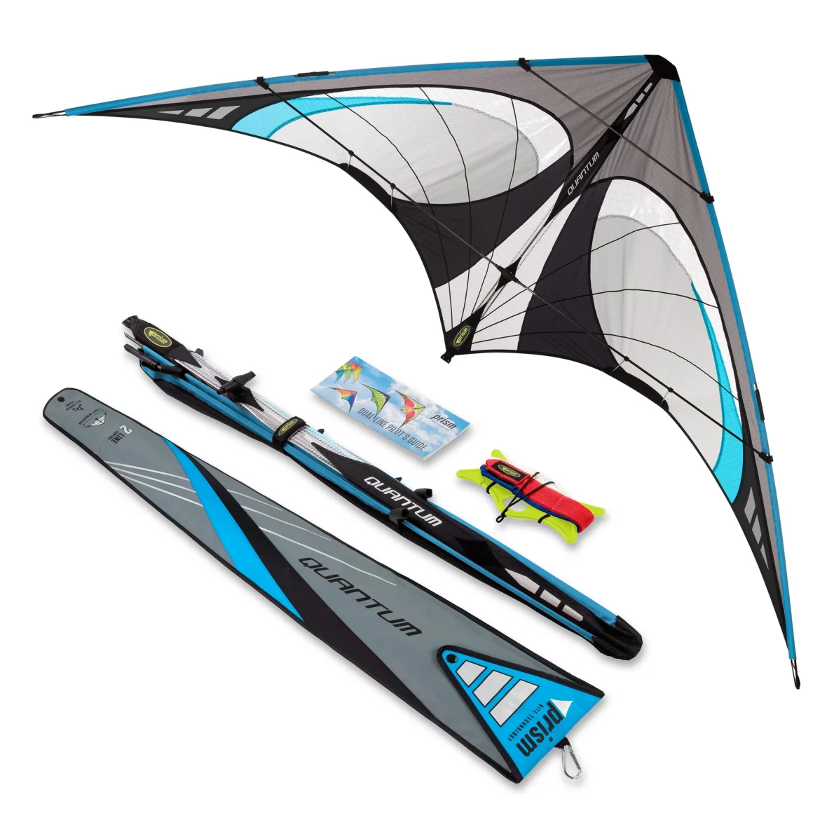 Prism_Quantum_Stunt_Kite_Onyx