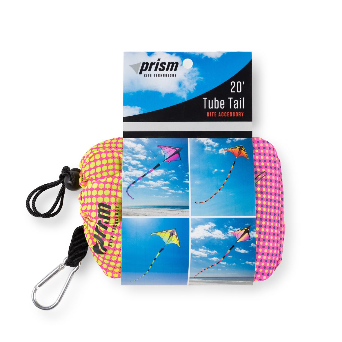 prism-kites-plasma-tube -tail
