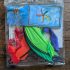 Premier Kites - High Five Spinner 10"