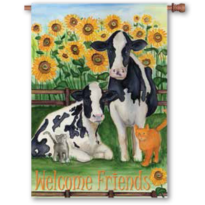Premier Kites – 28 in. Flag – Barnyard Buddies
