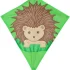 30″ Diamond Kite Hedgehog