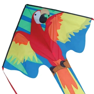 premier-macaw-kite