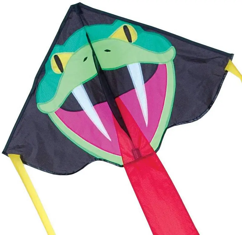 Regular Easy Flyer Kite – Snake