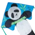 Large Easy Flyer Kite Panda Bear