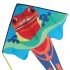 Large Easy Flyer Kite Poison Dart Frog