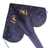 Large Easy Flyer Kite Stingray