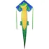Regular Easy Flyer Kite – Alligator