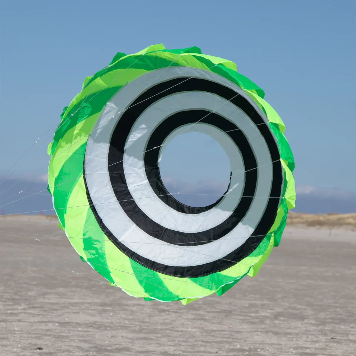 Spiderkites Vertex Bol