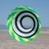 Spiderkites Vertex Bol